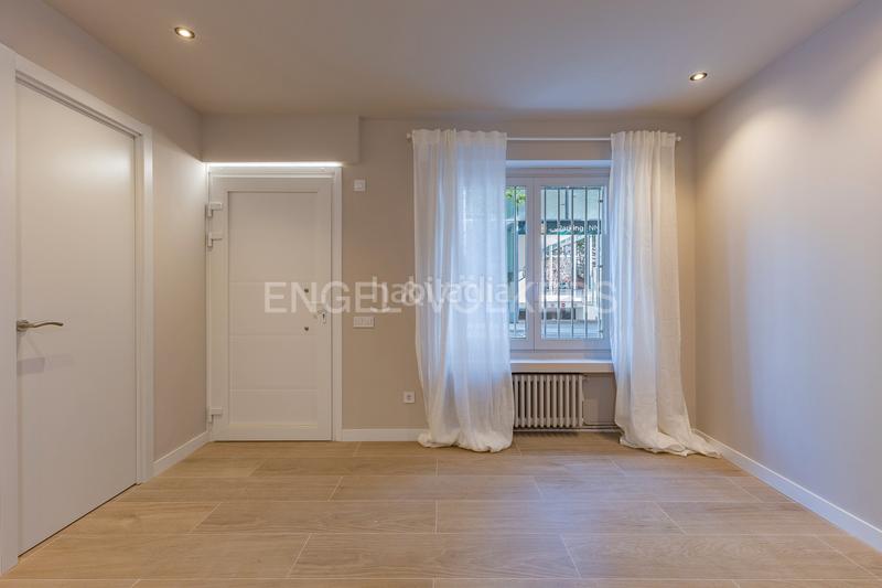 Foto ace55be8-1658-4014-adbc-500e43b3a6f6. Miete appartement mit heizung pool in Pedralbes Barcelona