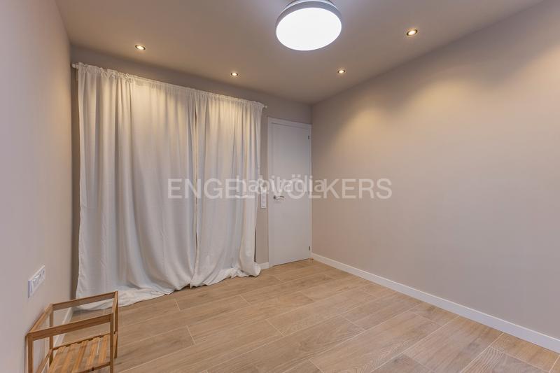 Foto dc56a507-bf28-4126-8bdc-d6d8345748d8. Miete appartement mit heizung pool in Pedralbes Barcelona