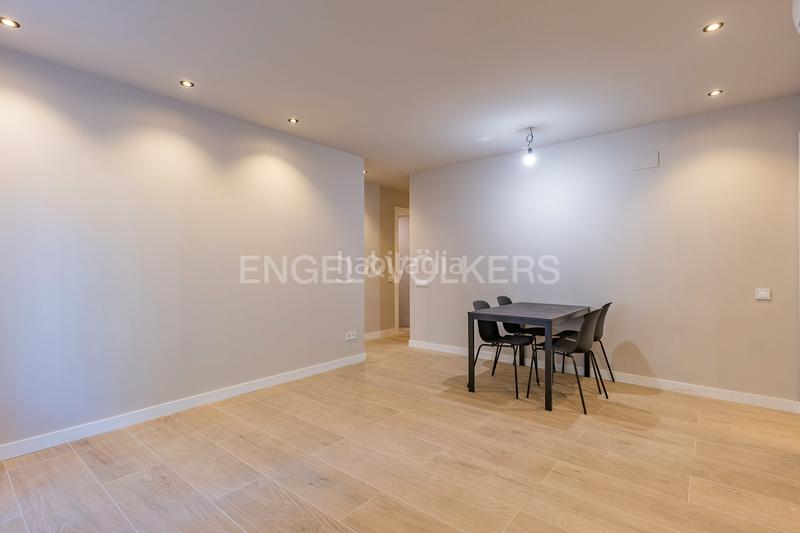 Foto 0900a9fe-96b0-4676-9133-3d5377956347. Rent apartment with heating pool in Pedralbes Barcelona