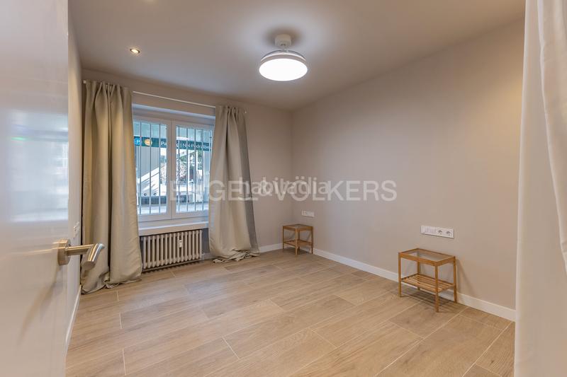 Foto 3e54a37d-32fc-44ff-8071-70c69f77db52. Rent apartment with heating pool in Pedralbes Barcelona