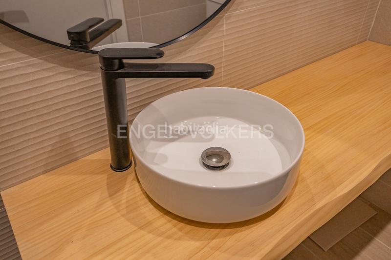 Foto 839370d8-0b7a-4f2b-bacd-244adb8217e3. Rent apartment with heating pool in Pedralbes Barcelona