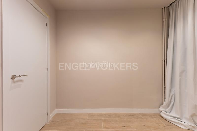 Foto 8c0521eb-642d-4f76-9654-f1b30754f13f. Rent apartment with heating pool in Pedralbes Barcelona