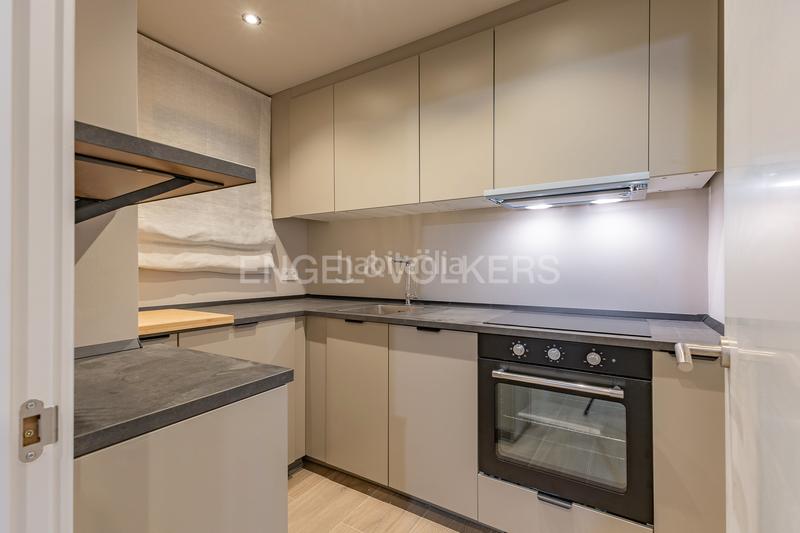 Foto 8d522ffd-360c-49de-a997-5cceb25a9145. Rent apartment with heating pool in Pedralbes Barcelona