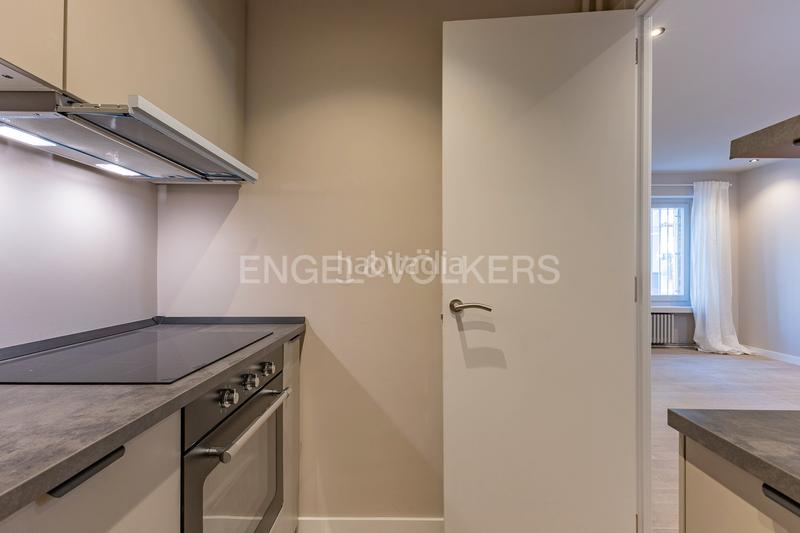 Foto ab5b30a7-ec0b-4105-8fee-e28a4e32b0ba. Rent apartment with heating pool in Pedralbes Barcelona