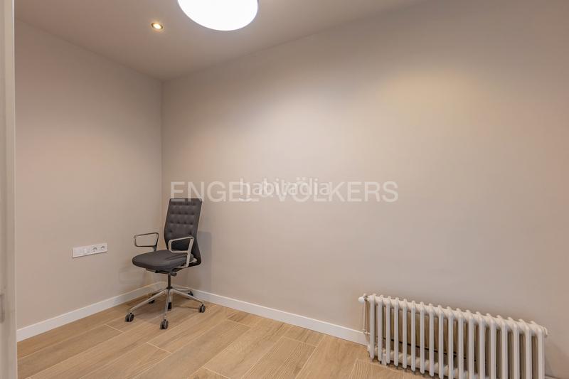 Foto d962190c-7625-474e-be84-2f811e0aa0a4. Rent apartment with heating pool in Pedralbes Barcelona