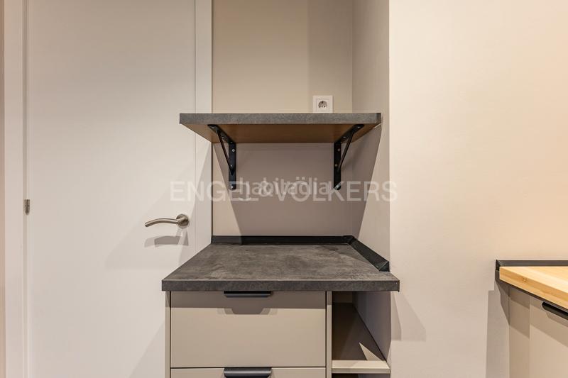 Foto f89bb2e5-b864-40b5-a61f-6e7753ea514b. Rent apartment with heating pool in Pedralbes Barcelona