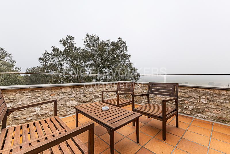 Foto 159583fc-d015-450d-8cd5-964a95436243. Masia amb calefacció aparcament piscina a Calders