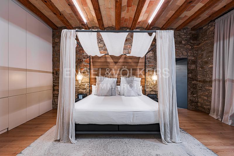 Foto 36715bf1-e86e-49c3-8c0a-7f8ce39f537a. Masia amb calefacció aparcament piscina a Calders