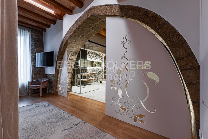 Foto 55174f6c-2f05-43f4-bd62-16cad0b7a4e7. Masia amb calefacció aparcament piscina a Calders