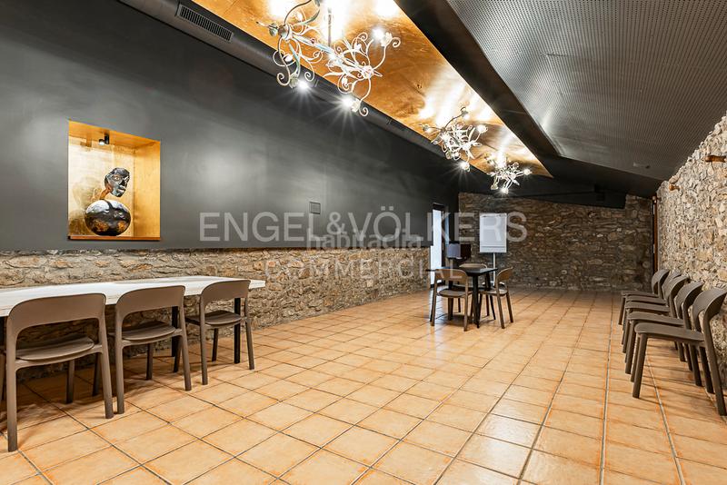 Foto 614114d2-cf91-4263-8216-f0faadda1e08. Masia amb calefacció aparcament piscina a Calders