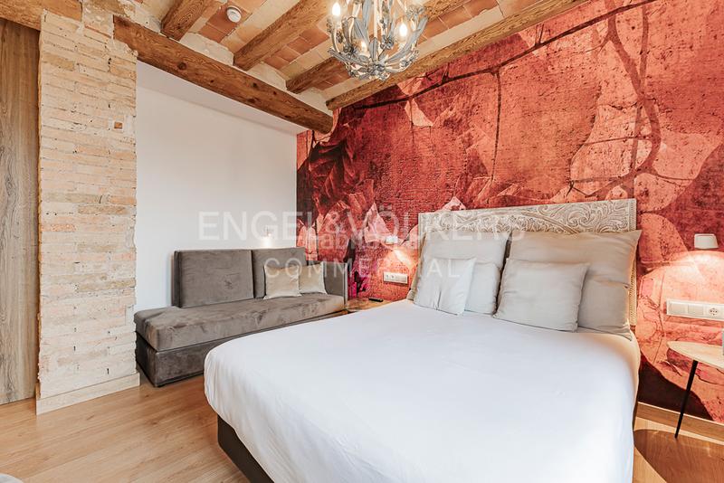 Foto 61d1b5f1-b39c-460a-bfdc-84cbca77b9b7. Masia amb calefacció aparcament piscina a Calders