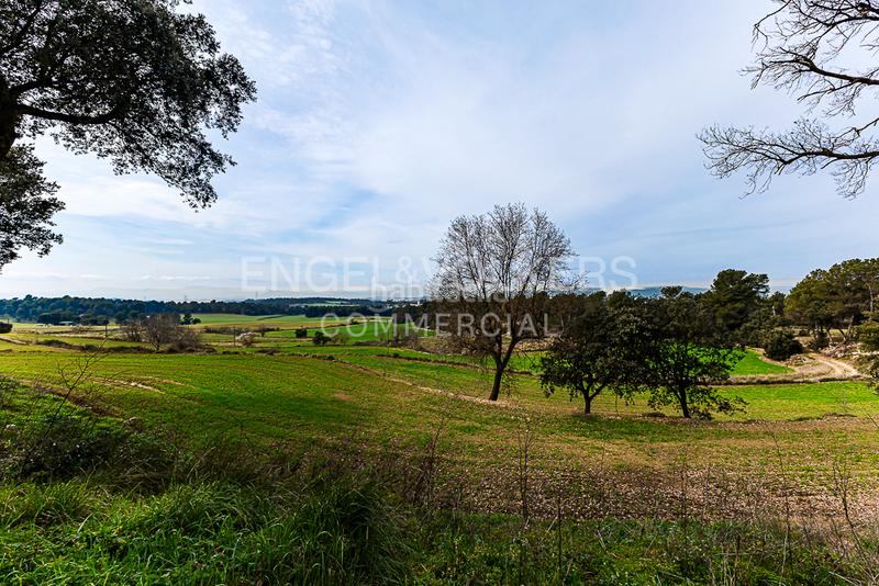 Foto 8921a841-8e06-4715-b075-2772e3c9d7eb. Masia amb calefacció aparcament piscina a Calders