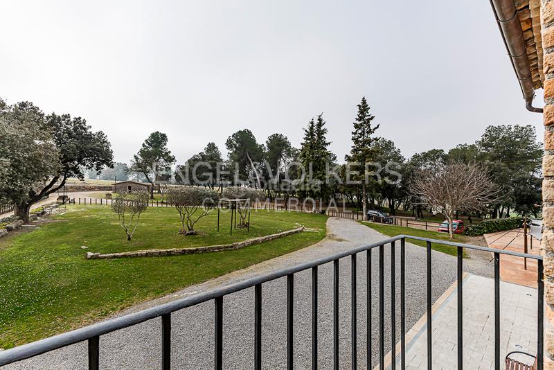 Foto cc896148-0dd2-4b11-a6a9-284bd5e71b41. Masia amb calefacció aparcament piscina a Calders