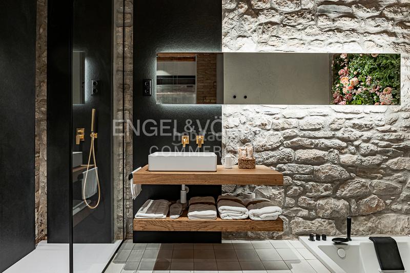 Foto e0a19a47-44ef-4193-a76a-2d284397edce. Masia amb calefacció aparcament piscina a Calders