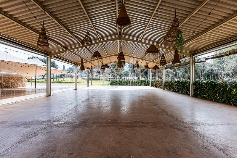 Foto e971e151-bdd5-46d5-98cc-a437f47d43dc. Masia amb calefacció aparcament piscina a Calders