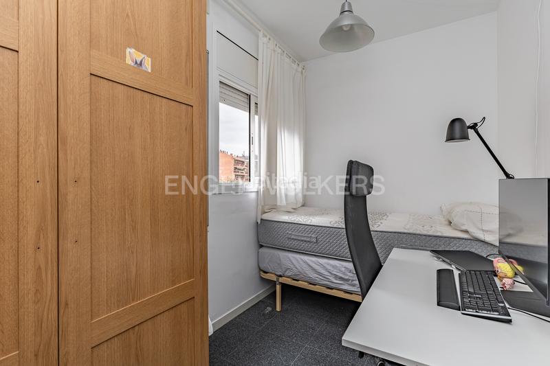Foto 45010e0d-d11e-4cda-8bd4-fd3c55ad056a. Piccolo appartamento con riscaldamento parcheggio in Sant Cugat del Vallès