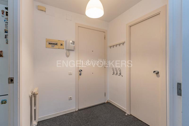 Foto 5a82336f-dd7b-4e3d-a369-6ddeee628bb7. Piccolo appartamento con riscaldamento parcheggio in Sant Cugat del Vallès