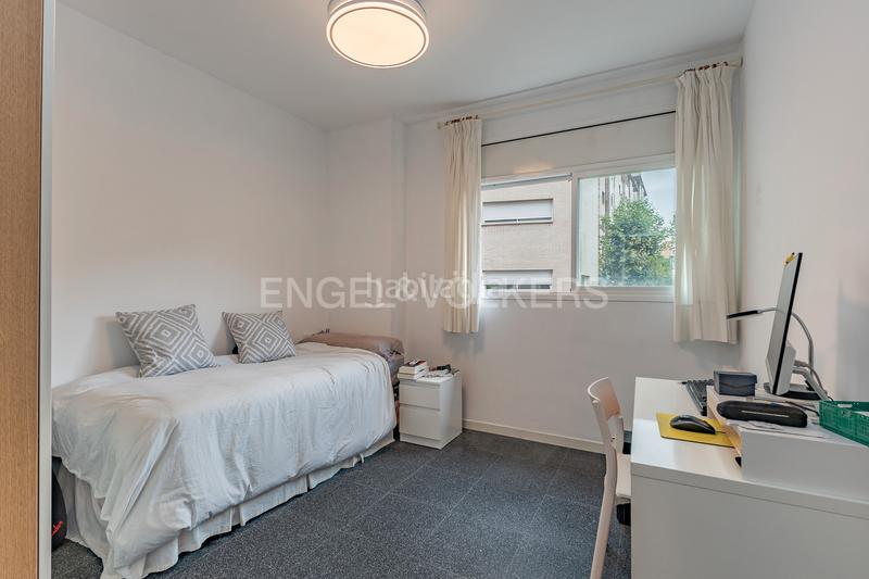 Foto 60a62408-5bab-4126-abd2-415882a0e51b. Piccolo appartamento con riscaldamento parcheggio in Sant Cugat del Vallès