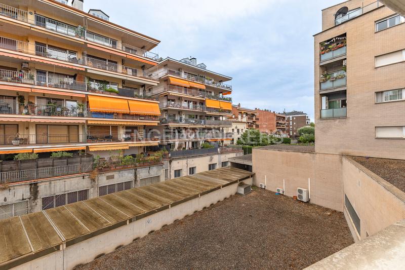 Foto 68fc38b7-fd57-4a7e-8a40-9c2f3345c3b4. Piccolo appartamento con riscaldamento parcheggio in Sant Cugat del Vallès