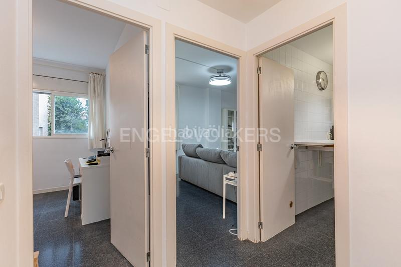 Foto 82da6ff9-8c52-4d46-add7-9298706d71b3. Piccolo appartamento con riscaldamento parcheggio in Sant Cugat del Vallès