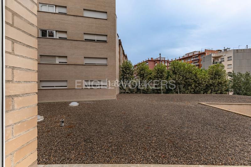 Foto a1f99e8d-8766-4f50-9a5a-e61e73b8ea70. Piccolo appartamento con riscaldamento parcheggio in Sant Cugat del Vallès