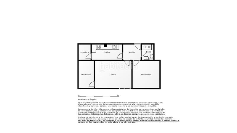 Foto ad5eae14-0805-4334-843e-9a156242bc22. Piccolo appartamento con riscaldamento parcheggio in Sant Cugat del Vallès