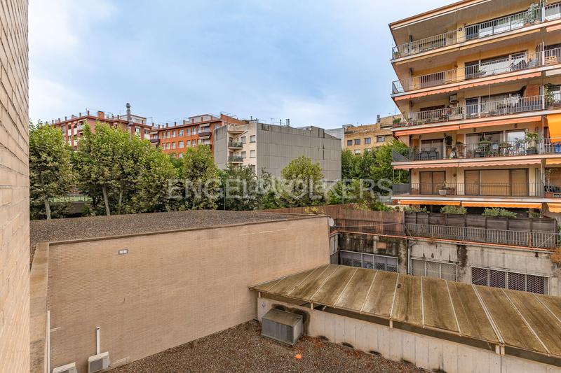 Foto b53ccb79-1a79-45d5-8c8c-737de4f2a73a. Piccolo appartamento con riscaldamento parcheggio in Sant Cugat del Vallès