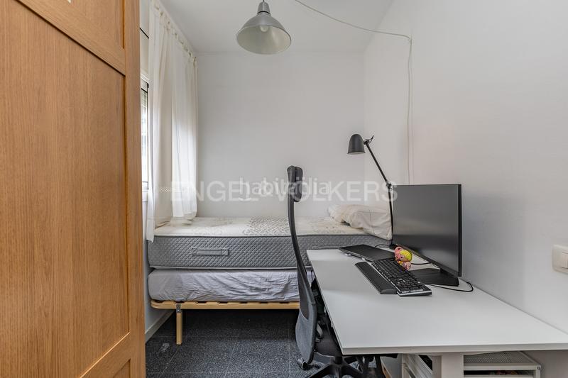 Foto b61bcc8a-9377-48a4-8232-19bd07174baa. Piccolo appartamento con riscaldamento parcheggio in Sant Cugat del Vallès