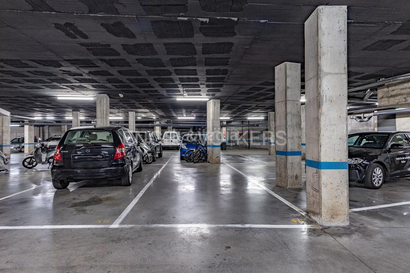 Foto b9521079-9894-4e86-91e5-f0fa53270555. Piccolo appartamento con riscaldamento parcheggio in Sant Cugat del Vallès