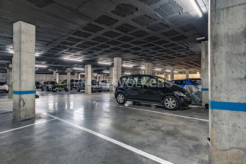 Foto ba361b8a-3ae4-4d91-b9b5-e3f8d96f38e9. Piccolo appartamento con riscaldamento parcheggio in Sant Cugat del Vallès