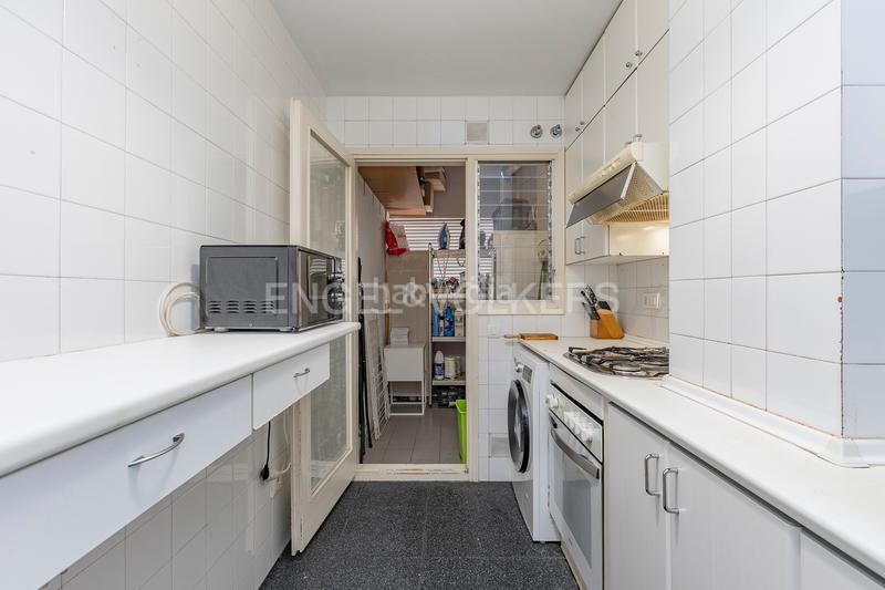 Foto bc4a63e6-f720-4190-8bfe-5f3ad4a7a4d2. Piccolo appartamento con riscaldamento parcheggio in Sant Cugat del Vallès
