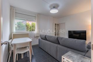 Appartement à Parc Central. Apartamento en el centro de sant cugat, junto a parc central