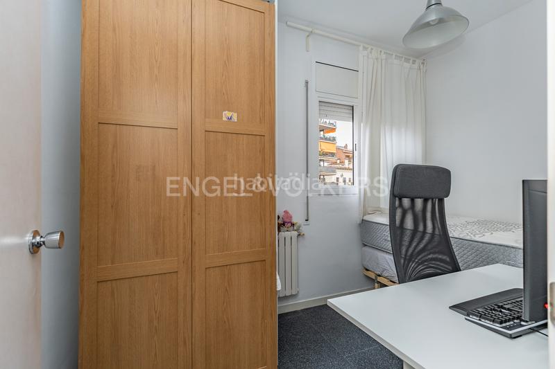 Foto fd9af0be-4a15-4c22-8ae6-e79b65124ddd. Piccolo appartamento con riscaldamento parcheggio in Sant Cugat del Vallès
