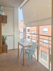 Rent Apartment in San Pere. Apartamento en el corazón de terrassa