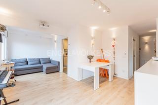 Ático  Cortit. Exclusivo ático reformado con terraza en sant andreu, barcelona