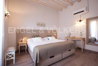 Location Appartement à St. Pere - Sta. Caterina - El Born. Estupendo piso temporal en arc de triomf