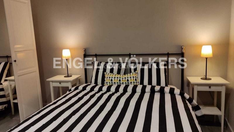 Foto 14938e4d-058e-4c05-a7a0-033756807eb7. Alquiler apartamento moderno y funcional piso en la rambla temporal en Barcelona