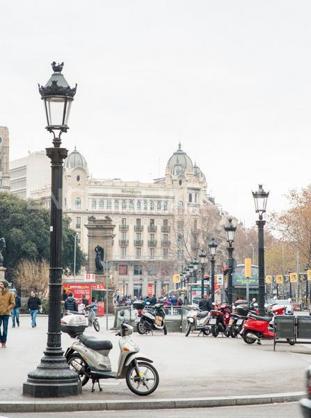 Foto 6720d040-3f2c-461f-9044-d7d494f1aa03. Alquiler apartamento moderno y funcional piso en la rambla temporal en Barcelona