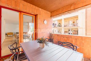 Lloguer Apartament a Sarrià. Exclusivo apartamento con terraza en sarria