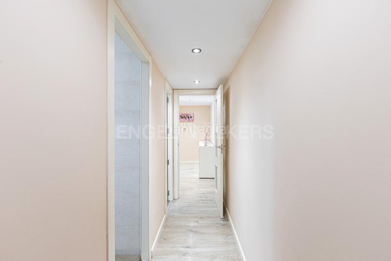 Foto 633bb910-03e3-4bf3-99a3-9d30c6c29340. Àtic amb calefacció a Sagrada Família Barcelona