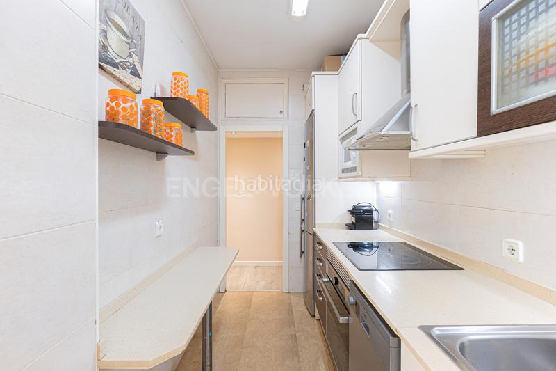 Foto 7cd922da-a783-4920-b486-35c26adcf258. Àtic amb calefacció a Sagrada Família Barcelona