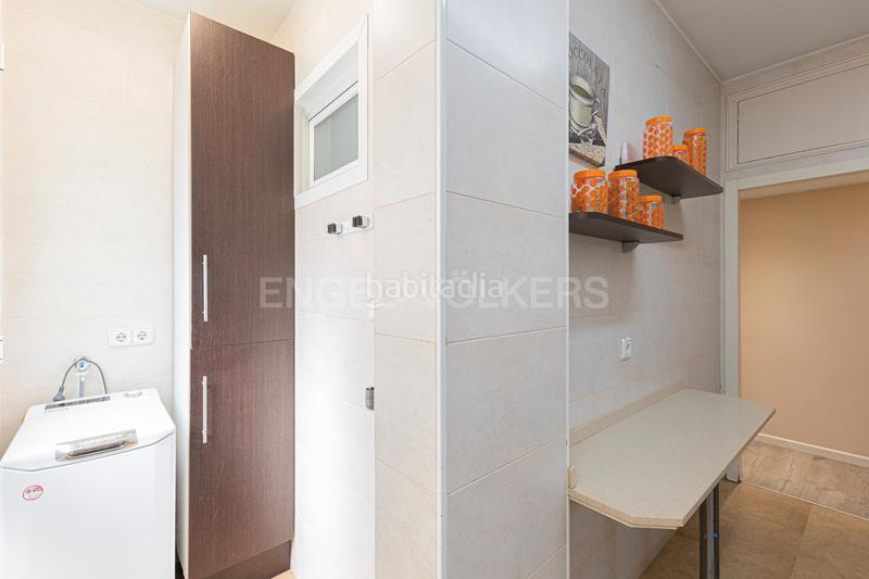 Foto 83e8a99a-1c32-47d5-aac4-31a4f6bd950a. Àtic amb calefacció a Sagrada Família Barcelona