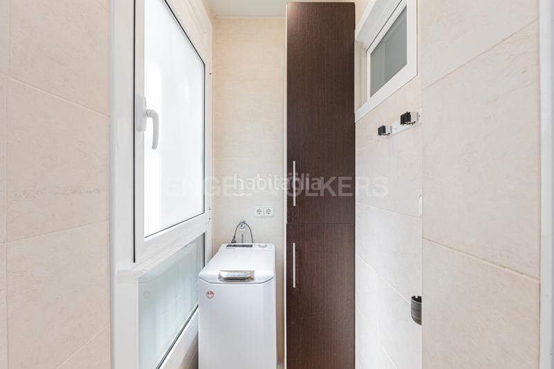 Foto 9ef477f8-2c93-4385-9537-7a44bd152cfb. Àtic amb calefacció a Sagrada Família Barcelona