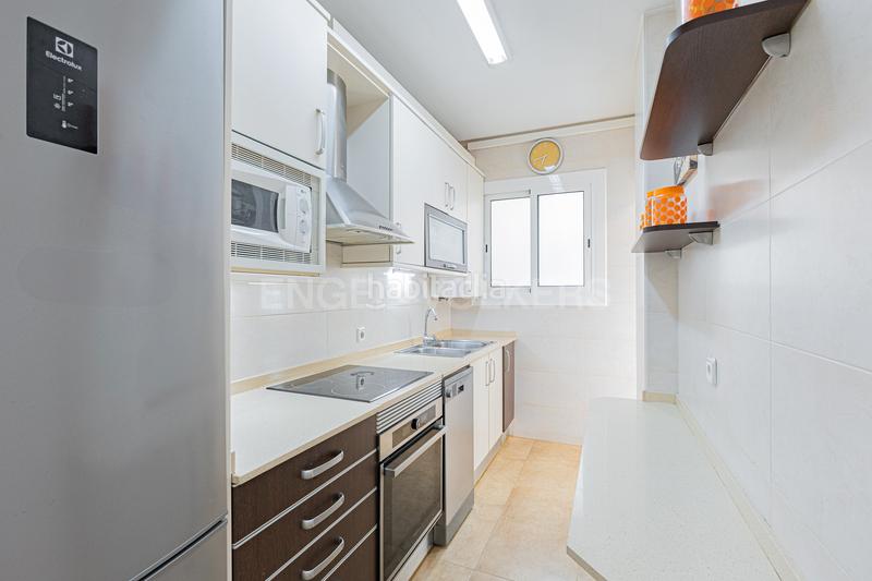 Foto b860acc8-0d22-4479-b58e-b36b693bf9e4. Àtic amb calefacció a Sagrada Família Barcelona