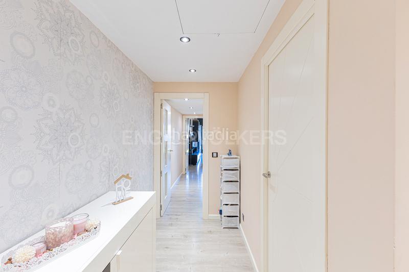 Foto c1d8b98a-036f-414a-9359-05f68f2181f0. Àtic amb calefacció a Sagrada Família Barcelona