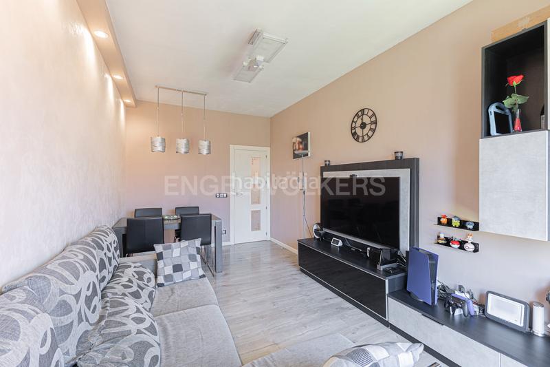 Foto ebba4815-2b3f-4080-9b89-1e058f863390. Àtic amb calefacció a Sagrada Família Barcelona