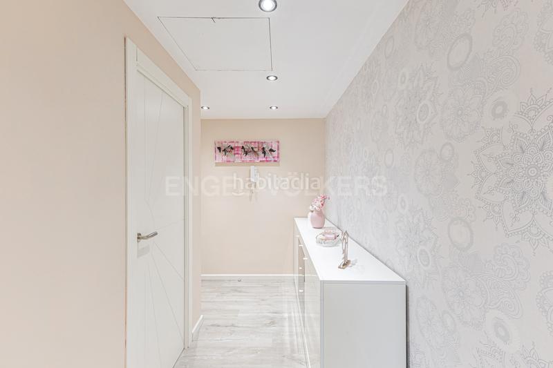 Foto f364ea04-3168-4637-87fb-72e96954029b. Àtic amb calefacció a Sagrada Família Barcelona