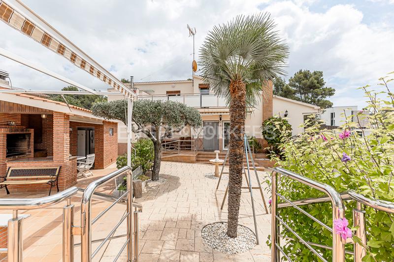 Foto c7677d87-48a1-4fc8-a273-3be85da16895. Casa un refugio con encanto entre viñedos y mar en Sant Pere de Ribes