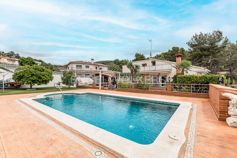 Foto ca7edcff-9473-4419-9a46-1e5fad07cd32. Casa un refugio con encanto entre viñedos y mar en Sant Pere de Ribes