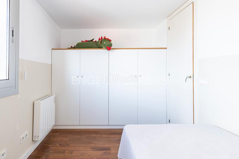 Foto a822a551-0810-4e9a-a2d7-209096b93963. Attico con riscaldamento in Via Europa - Parc Central Mataró